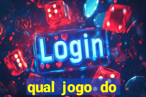 qual jogo do tigrinho ganhar dinheiro